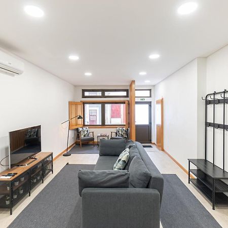 Apartament Guestready - Urban Elegance In The Heart Of Porto Zewnętrze zdjęcie