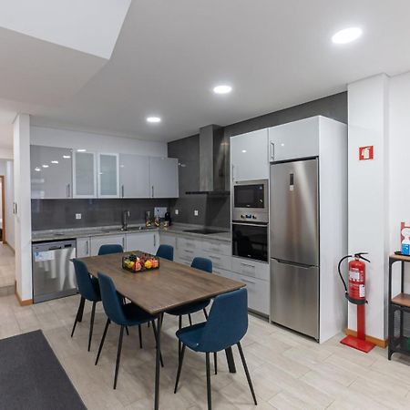 Apartament Guestready - Urban Elegance In The Heart Of Porto Zewnętrze zdjęcie