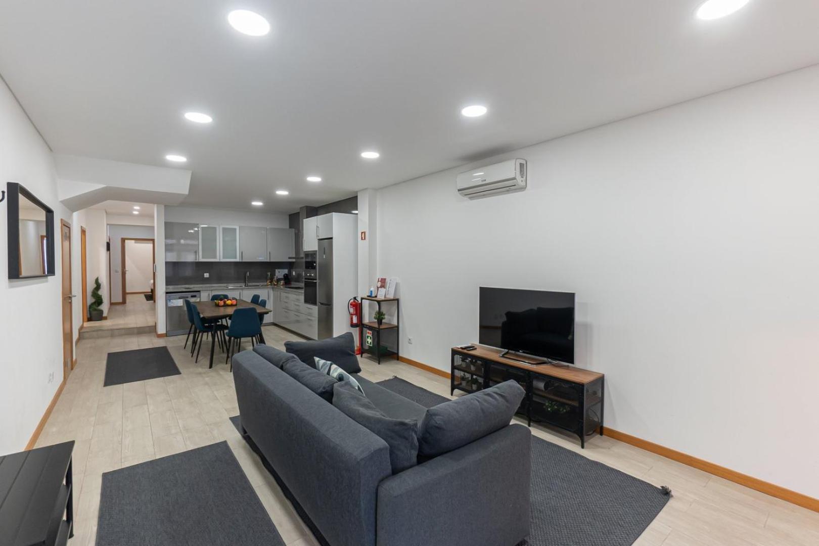 Apartament Guestready - Urban Elegance In The Heart Of Porto Zewnętrze zdjęcie