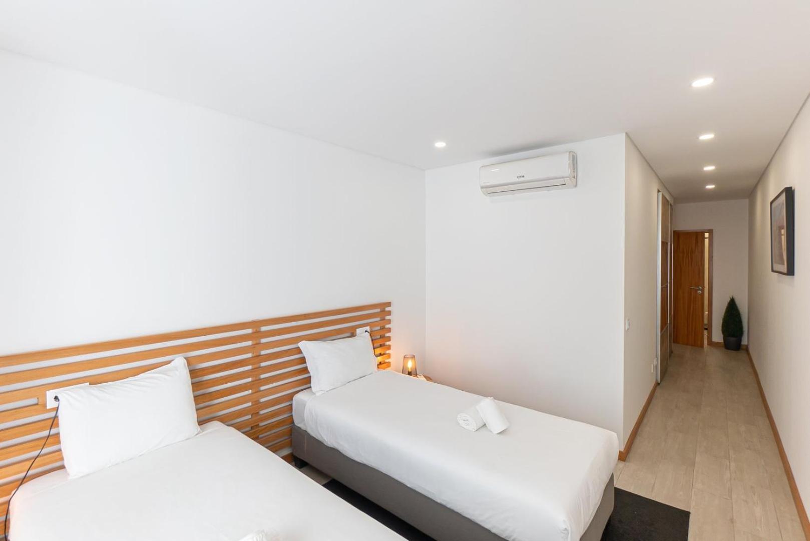 Apartament Guestready - Urban Elegance In The Heart Of Porto Zewnętrze zdjęcie