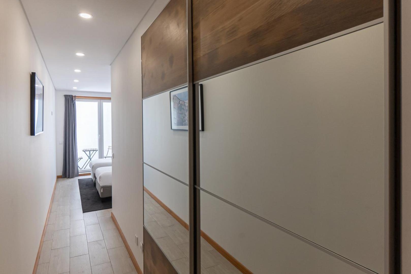 Apartament Guestready - Urban Elegance In The Heart Of Porto Zewnętrze zdjęcie