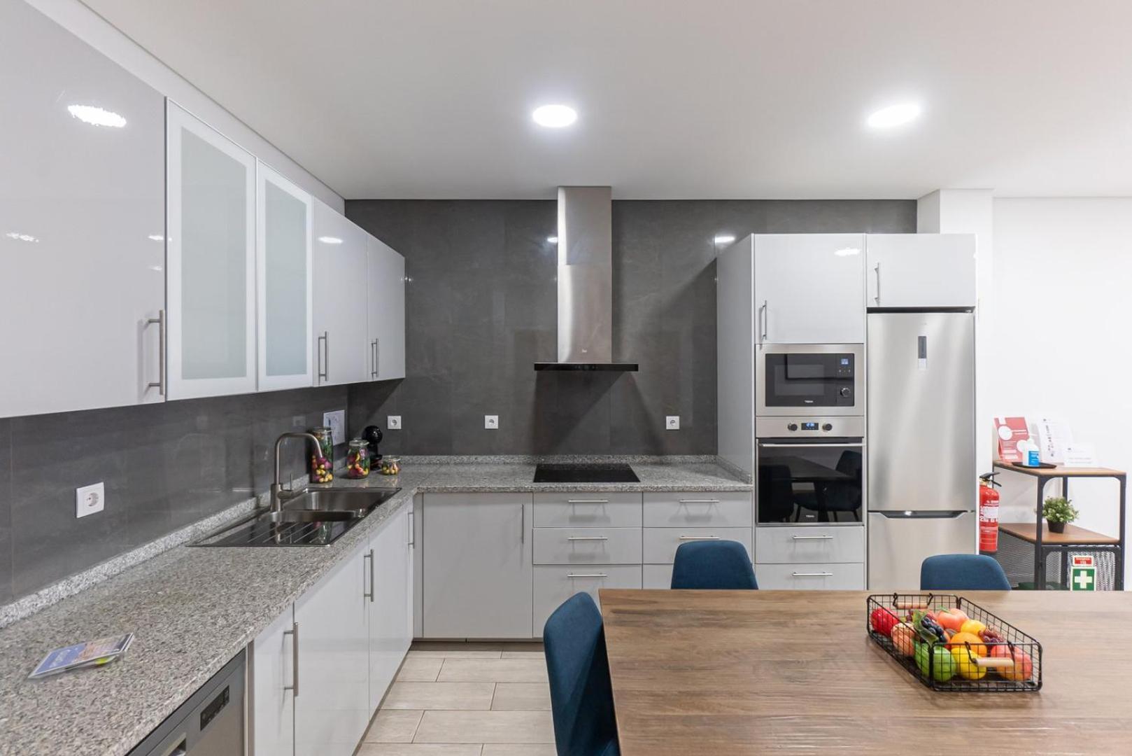 Apartament Guestready - Urban Elegance In The Heart Of Porto Zewnętrze zdjęcie