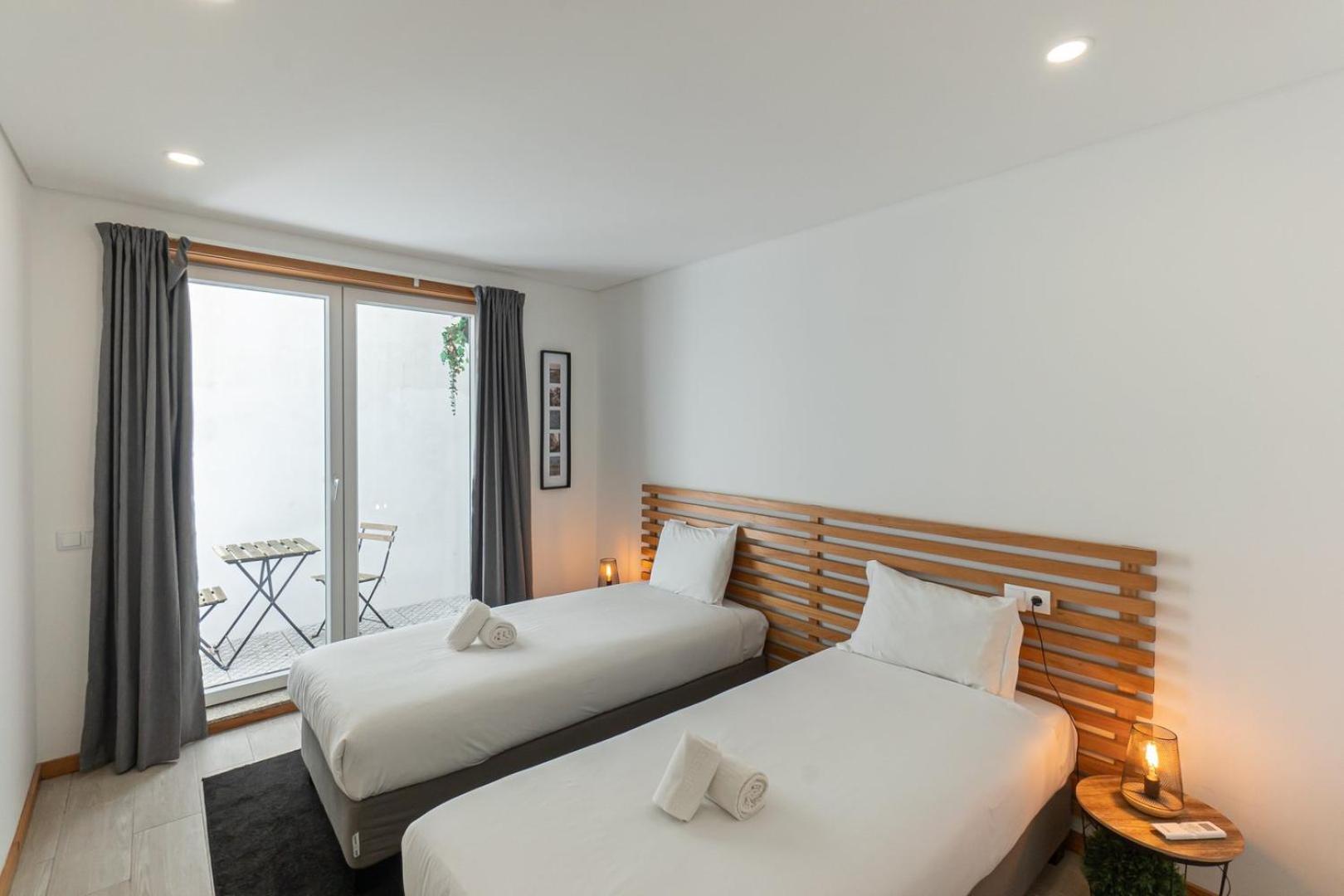Apartament Guestready - Urban Elegance In The Heart Of Porto Zewnętrze zdjęcie