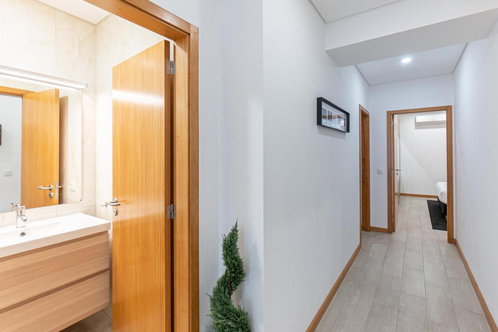 Apartament Guestready - Urban Elegance In The Heart Of Porto Zewnętrze zdjęcie
