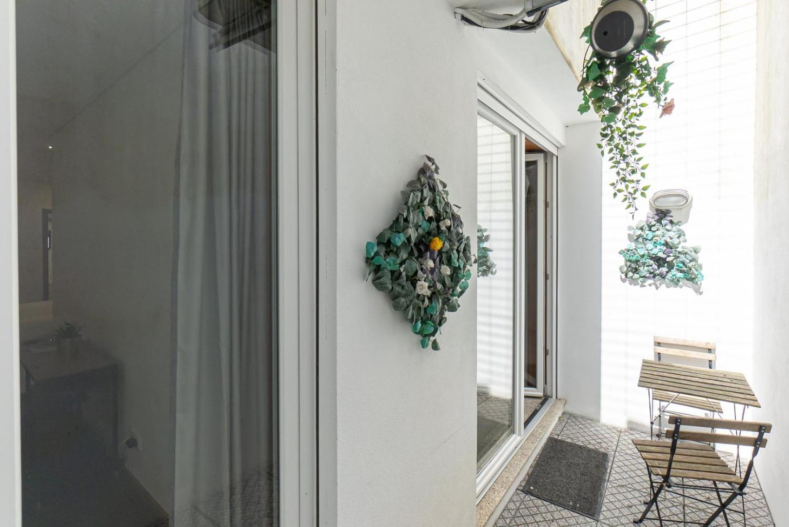 Apartament Guestready - Urban Elegance In The Heart Of Porto Zewnętrze zdjęcie