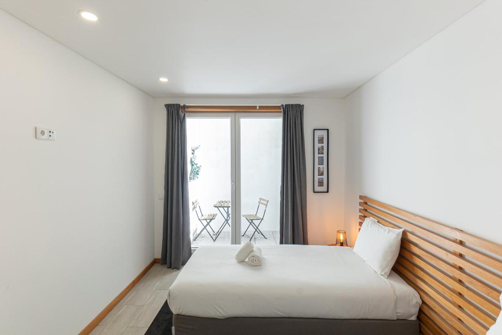 Apartament Guestready - Urban Elegance In The Heart Of Porto Zewnętrze zdjęcie