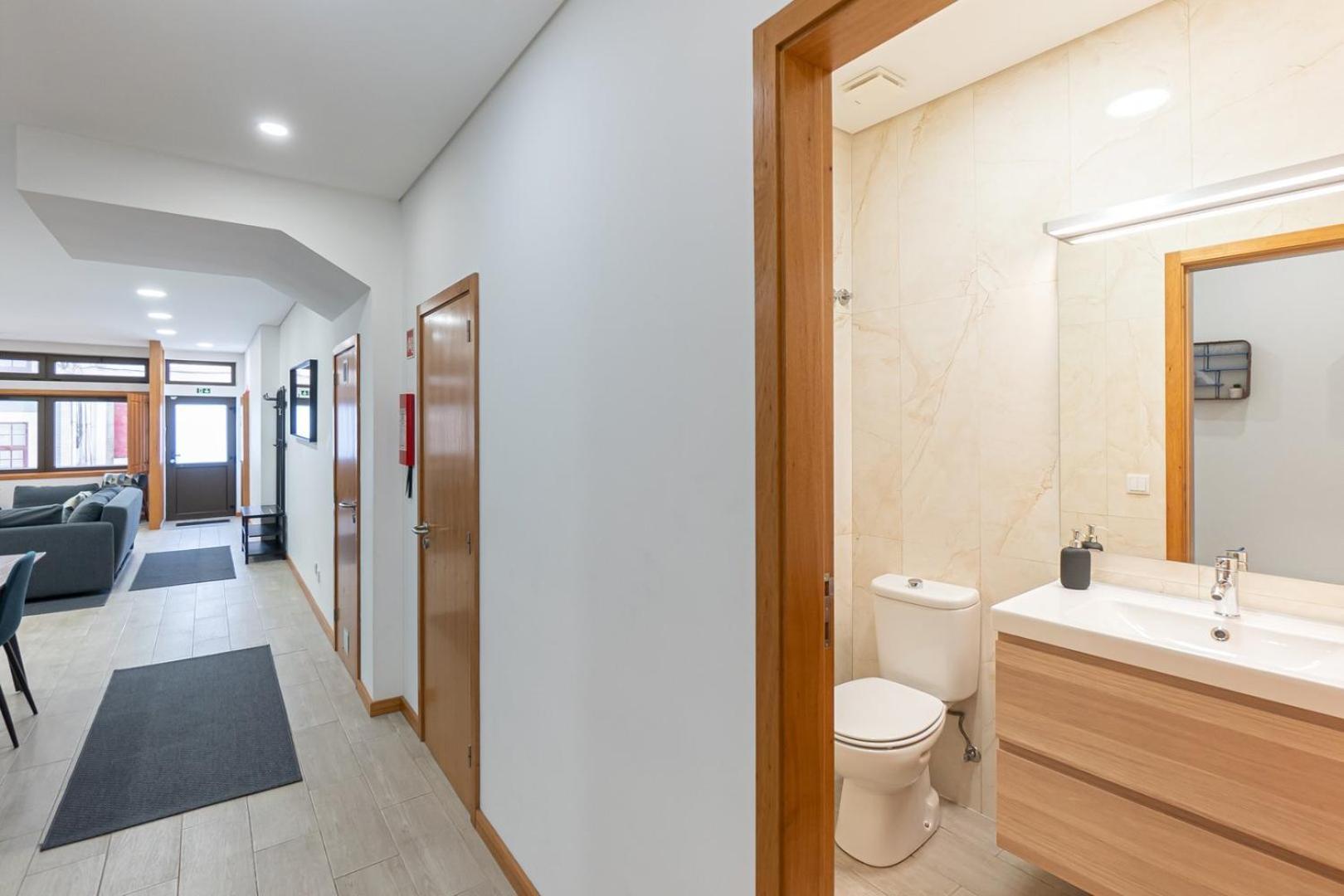 Apartament Guestready - Urban Elegance In The Heart Of Porto Zewnętrze zdjęcie