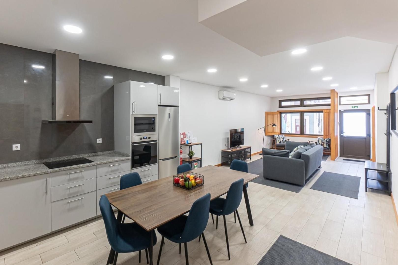 Apartament Guestready - Urban Elegance In The Heart Of Porto Zewnętrze zdjęcie