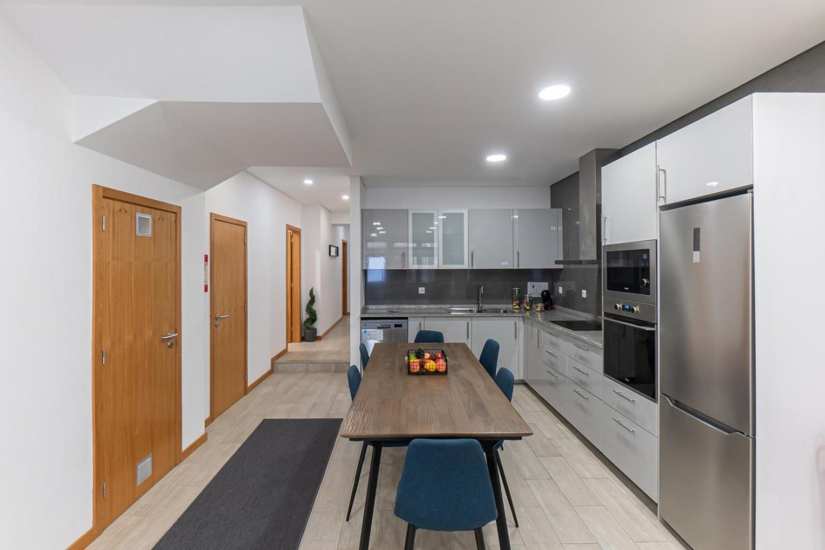 Apartament Guestready - Urban Elegance In The Heart Of Porto Zewnętrze zdjęcie