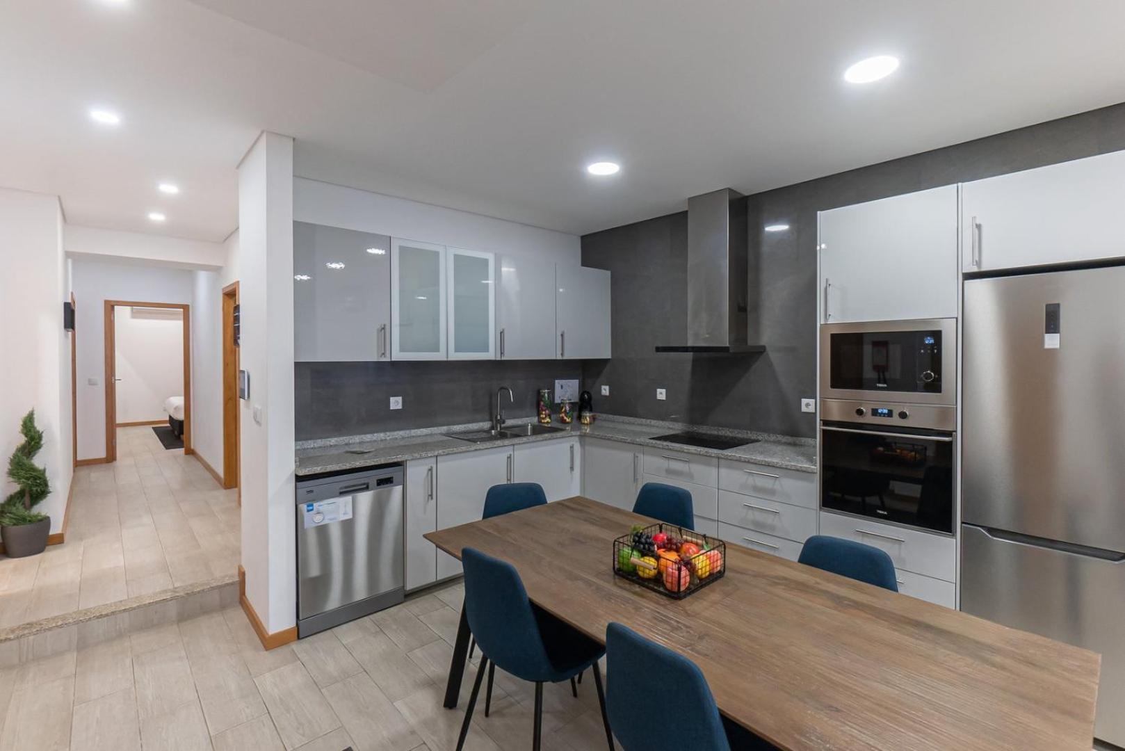 Apartament Guestready - Urban Elegance In The Heart Of Porto Zewnętrze zdjęcie