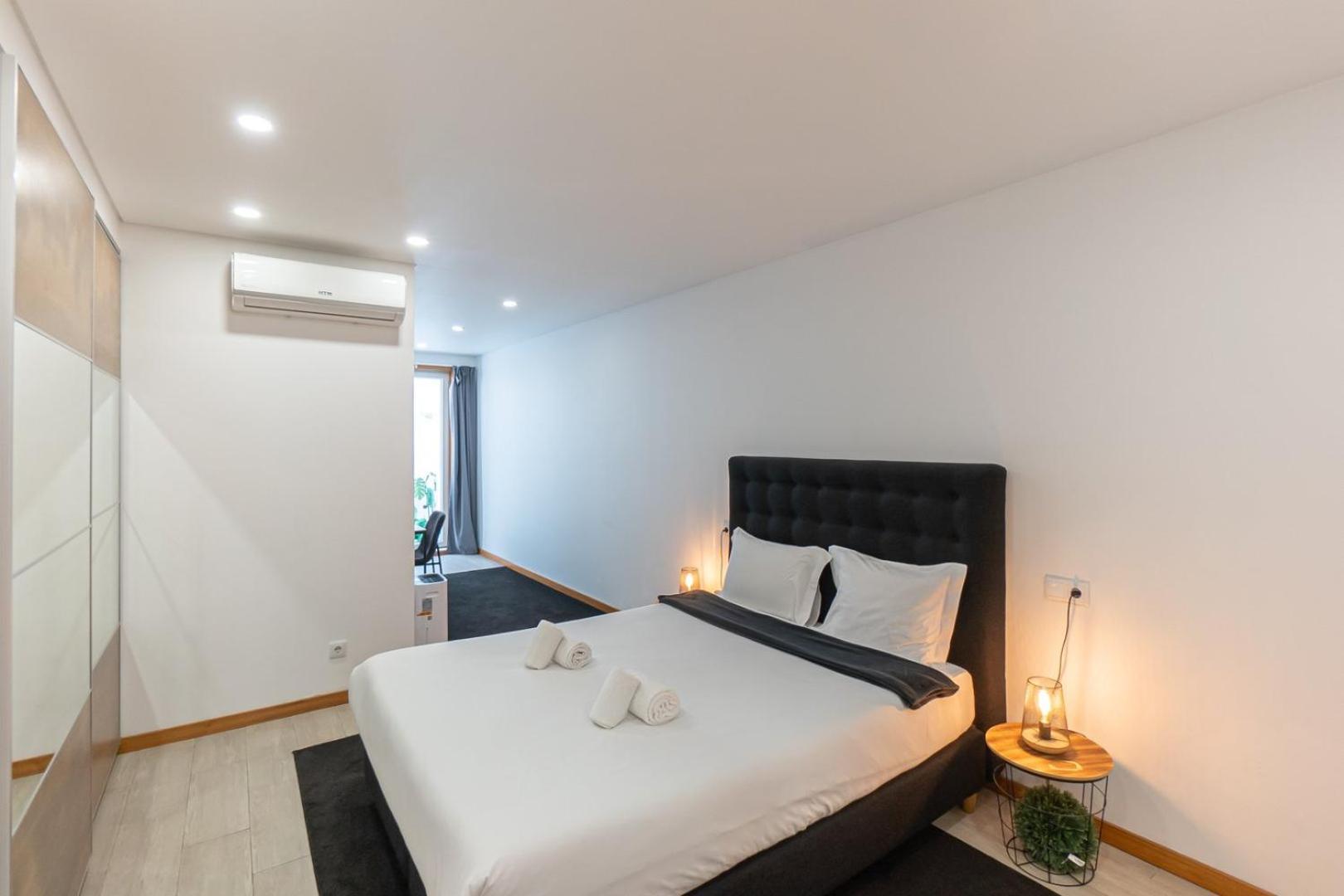 Apartament Guestready - Urban Elegance In The Heart Of Porto Zewnętrze zdjęcie