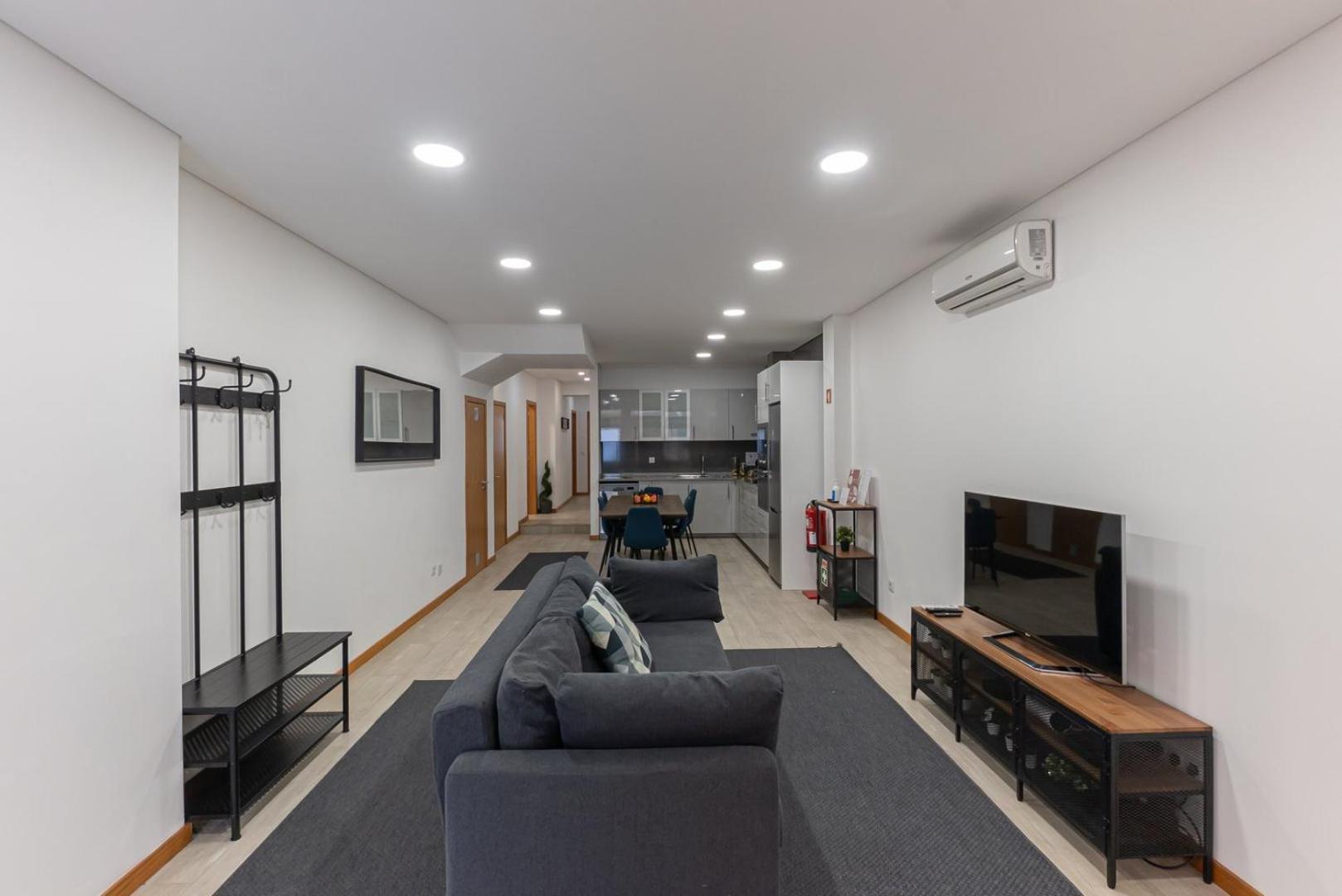 Apartament Guestready - Urban Elegance In The Heart Of Porto Zewnętrze zdjęcie