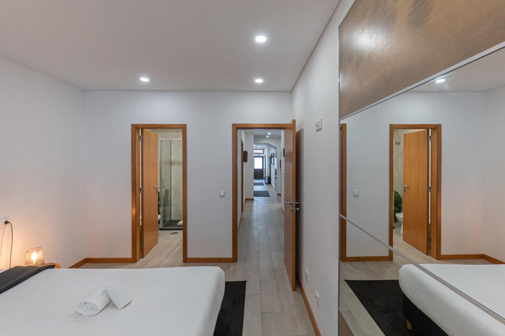 Apartament Guestready - Urban Elegance In The Heart Of Porto Zewnętrze zdjęcie