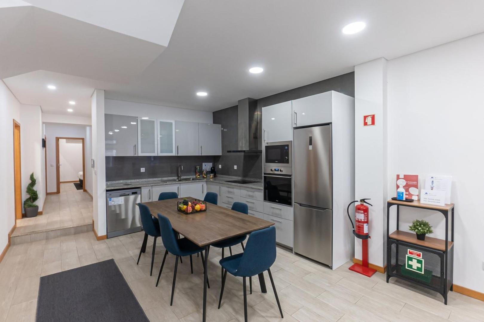 Apartament Guestready - Urban Elegance In The Heart Of Porto Zewnętrze zdjęcie