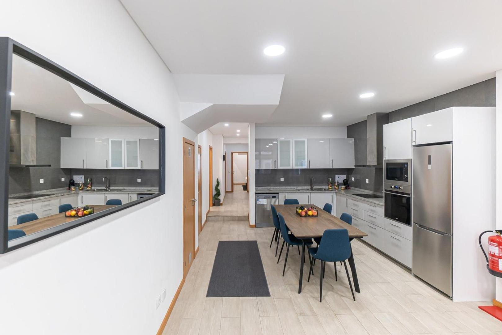 Apartament Guestready - Urban Elegance In The Heart Of Porto Zewnętrze zdjęcie
